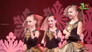 Suflul Iernii 2017 Creativ Dance Studio   Miresele