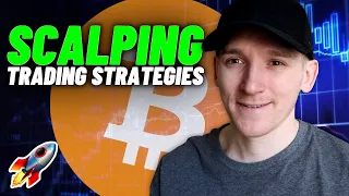 Top 3 Best Crypto Scalping Strategies (Simple to Implement!!)