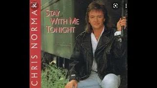 Chris Norman - Stay with me Tonight (Radio Version)  1991