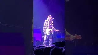 Johnny Depp and Jeff Beck - Isolation  (Manchester 04/06/22)