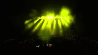 The prodigy - Medicine - Live @ Halle Tony Garnier, Lyon, France - 16/04/2015