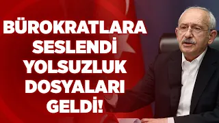 Kılıçdaroğlu Yolsuzluk Dosyalarını Paylaşacak! Krt Haber