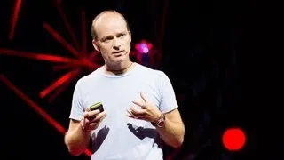 Let's crowdsource the world's goals - Jamie Drummond