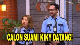 [FULL] CALON SUAMI KIKY DATANG BIKIN WENDI BIMBANG! | LAPOR PAK! (06/12/22)