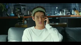 TWENTY [Engsub] |"I am still sitting."- Kim Woo-Bin