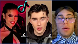 Call Me When You Want Call Me When You Need (Glow Up) - Tiktok Compilation