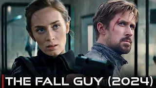 The Fall Guy: Release date, cast, plot, & more  🎬🍿