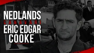 GECELERİ KURBAN ARAYAN - ERIC EDGAR COOKE I Seri Katiller Dosyası 87. Bölüm