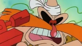 YTP: Robotnik Finds his Blammo over there.