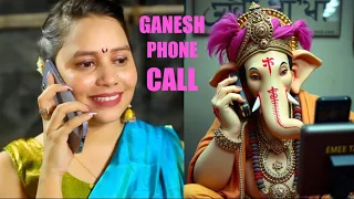 ganpati | ganpati short film hindi | marathi | 2023