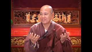 Om Mani Padme Hum - Six Syllable Mantra, by Ven. Guan Cheng; Nine Stages of Training the Mind (1)