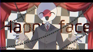 Happy face meme【countryhumans】【カントリーヒューマンズ】🇯🇵 ⚠oldcountry&blood旧国&流血表現