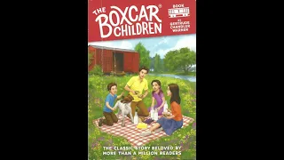 The Boxcar Children Audiobook - Bk 1 Ch 3