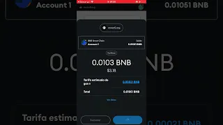 Claim 0.1 BNB at Moon5.org