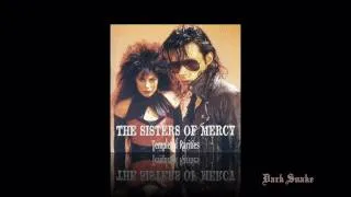 The Sisters of Mercy - Under The Gun (Dj Edit)