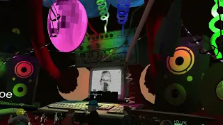 fatboy slim live vr concert FULL