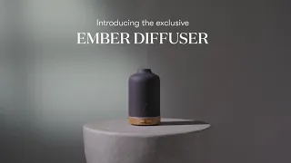 Ember Diffuser Features | Young Living Australia & New Zealand