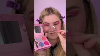 Wie findet ihr das Topmodel Makeup?? 🥰❤️ Soll ich die Hautpflege probieren?