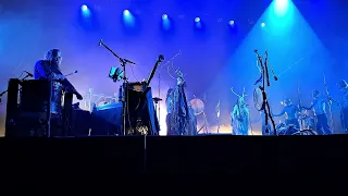 Heilung-Traust LIVE Toronto September 2022