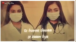 Doctor's day special status 2020 / Teri mitti song doctor's status/ New WhatsApp status doctor's day