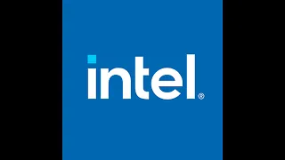 Intel Sounds 2022