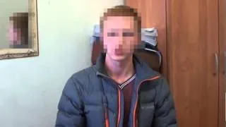 Ивановские полицейские задержали подозреваемого в мошенничестве