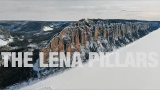 Lena Pillars / Yakutia / Ленские столбы