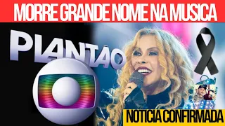 JOELMA CALYPSO|MORRE GRANDE NOME NA MUSICA BRASILEIRA!