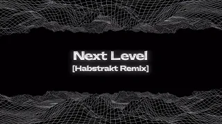 aespa 에스파 'Next Level (Habstrakt Remix)' MV#dj #에스파 #tripurayoutuber