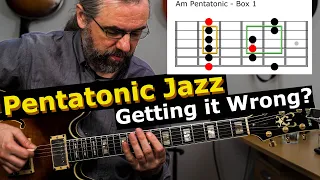 7 Pentatonic Tricks That Will Make You Play Better Jazz Solos