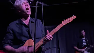 We Are Scientists: Buckle (Live at Zebulon 2-19-22)