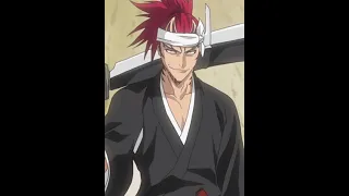 Bleach(s) abridged: Renji