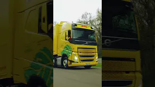 Formula 1: DHL takes green logistics to the next level