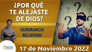 Padre Carlos Yepes l Dios l  Noviembre 2022 l Fe l Hoy l Ahora l Católica