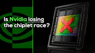 How long can Nvidia stay monolithic?