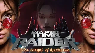 Начинаем ►Tomb Raider  Angel of Darkness #1