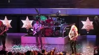 STYX "Renegade" @ Hard Rock Casino Biloxi