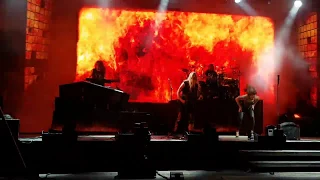 Nightwish - Devil & The Deep Dark Ocean (METALFEST OPEN AIR, Pilsen, 01.06.2018)