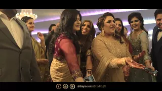 Rul Te Gaey Aan Remix With Joss Stone And Malkoo Ft.  wedding dance - Pakistani Wedding 2021