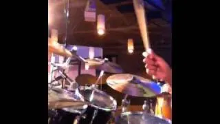 None Like You Jesus (Drums)