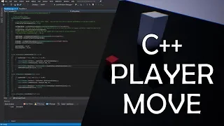 C++ Character Movement Functions UE4 / Unreal Engine 4 C++