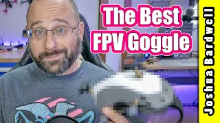 Best FPV Goggle 2023 Buyer's Guide // DJI v. HDZERO v. WALKSNAIL v. ANALOG