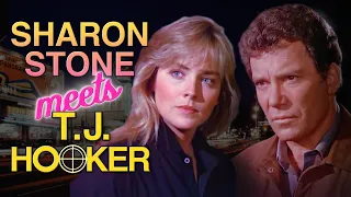 T.J. Hooker: Why the Spin-Off Failed