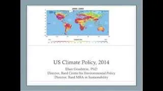 Obama's Climate Plan: State Action, Grassroots Opportunities