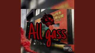All Gas (feat. TCP)