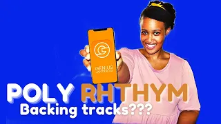 Neo Soul and Poly Rhythms| Genius Jam tracks Tutorial