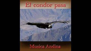 El Condor Pasa - cover  Chillout Version by Massimo Rosa - Yamaha PSR-E463  Yamaha PSR-SX700