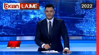 Edicioni i Lajmeve Tv Klan 17 Gusht 2022, ora 23:20 | Lajme-News