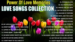 SLOWROCK BRING BACK MEMORIES - Soldier of fortune temple of the king love hurts still loving you#2