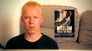 Reacting To MÜSLÜM: Voice Of Pain